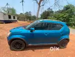 Maruti Suzuki Ignis 2021 Petrol 84000 Km Driven