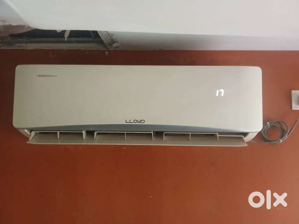 Deep Freezer LG Refrigerator AC 1.5Ton 2Fan
