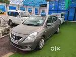 Nissan Sunny XV Special Edition, 2012, Diesel