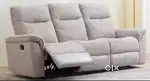 Sofa with 2 loungers for sale !
