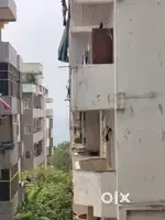 3bhk flat for rent in kirlampudi layout chinna waltair,siripuram,vizag