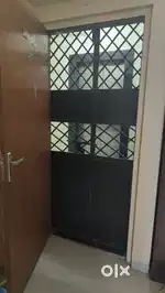 IRON SAFETY DOOR