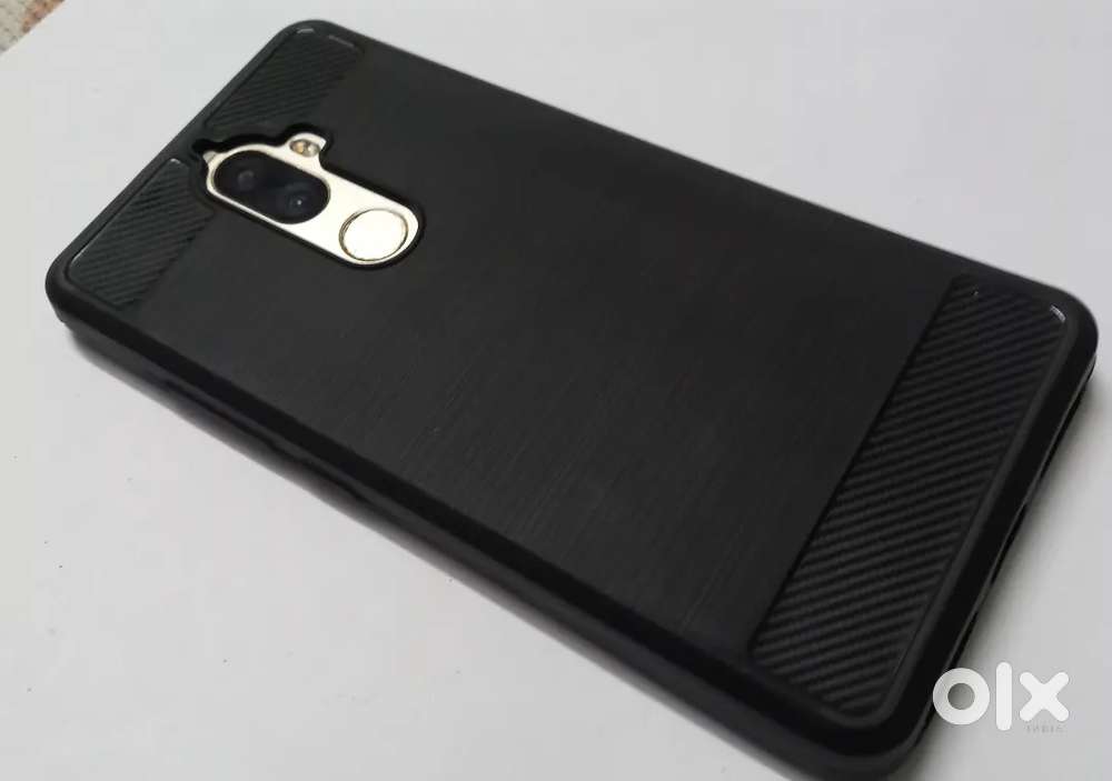 Lenovo K8 Plus perfect condition