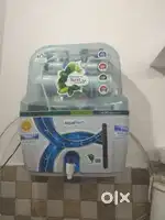 Water purifier RO