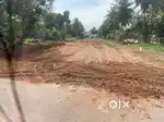 Commercial Plot for Sale near New CMC Pharma College