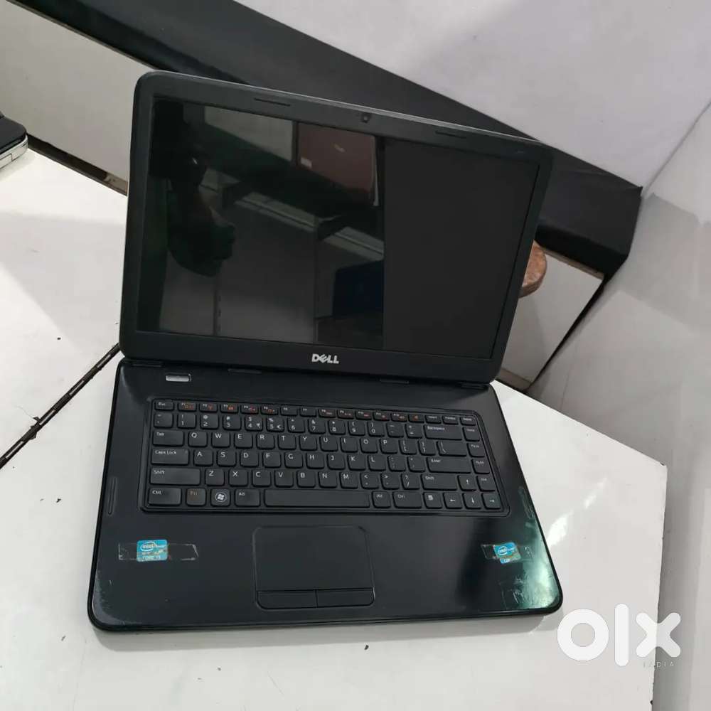 Dell core I3 good condition good performance 4gb 500gb
