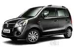 Maruti Suzuki Wagon R 1.0 2014 Petrol 39000 Km Driven