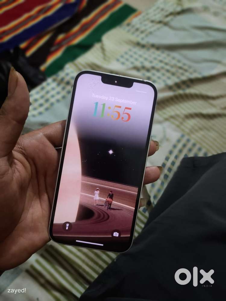 Iphone 14 clean condition