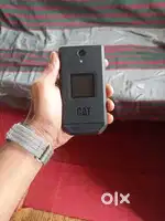 Cat S22 Rugged Flip Phone