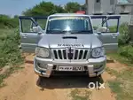 Mahindra Scorpio 2006-2009 SLX 4WD, 2004, Diesel