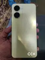 Vivo Y16 Ram 4+4 64gb internal