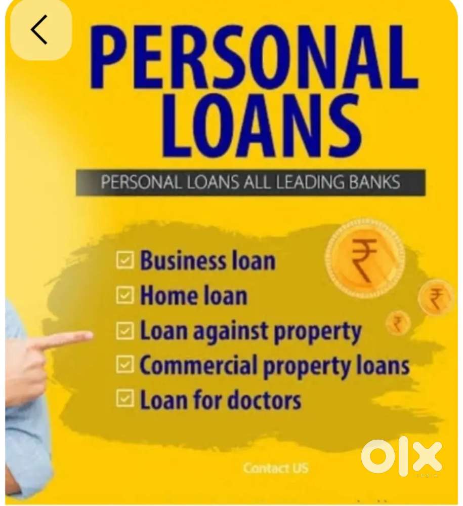 We are selling personal , Business Loan