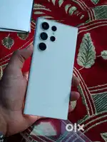 SAMSUNG S23 ULTRA 12/256
