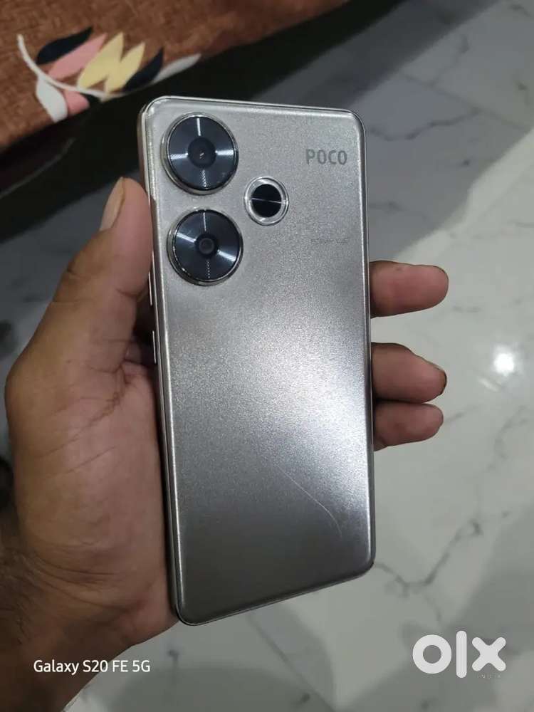I sell my phone