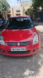 Maruti Suzuki Swift VXi + Manual, 2010, Petrol