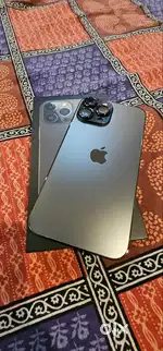 iPhone 13 Pro Max 128 GB Graphite Grey