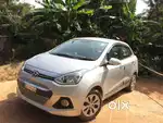 HYUNDAI XCENT VTVTV S BSIV