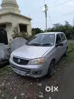 Selling Maruti Suzuki Alto K10 2011