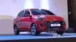 NEW HYUNDAI AURA T+ CNG 2020