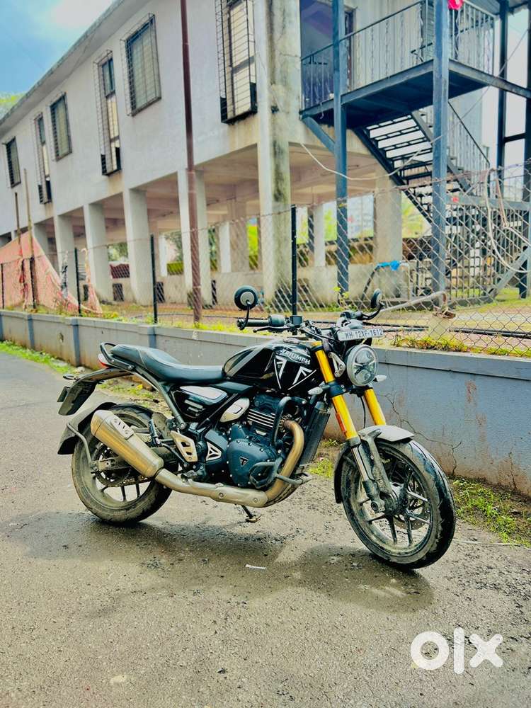 Speed 400 for Sell