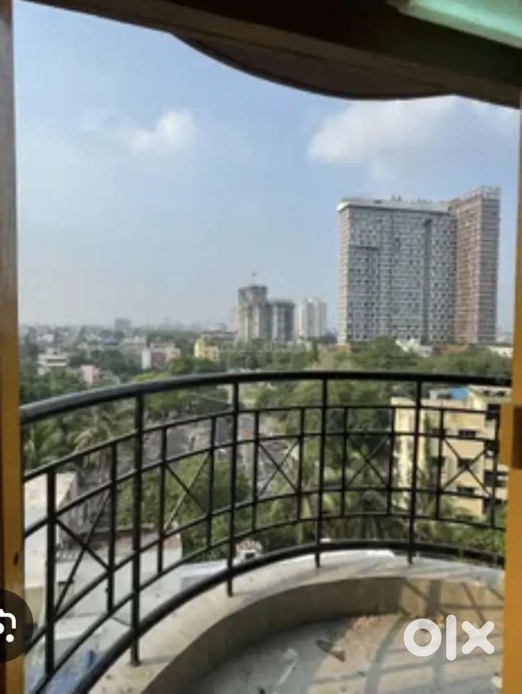 2BHK FLAT FOR SALE IN BRINDAVAN GARDEN TANGRA