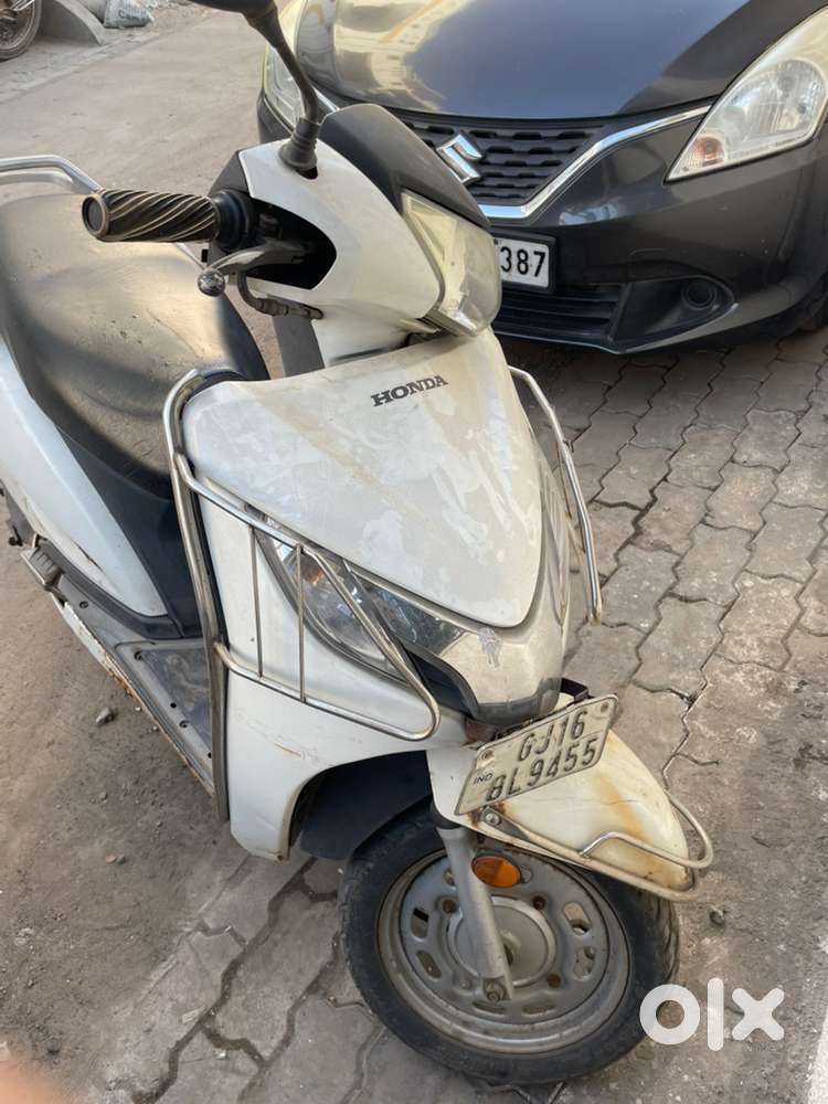 Activa 125..excellent engine conditon