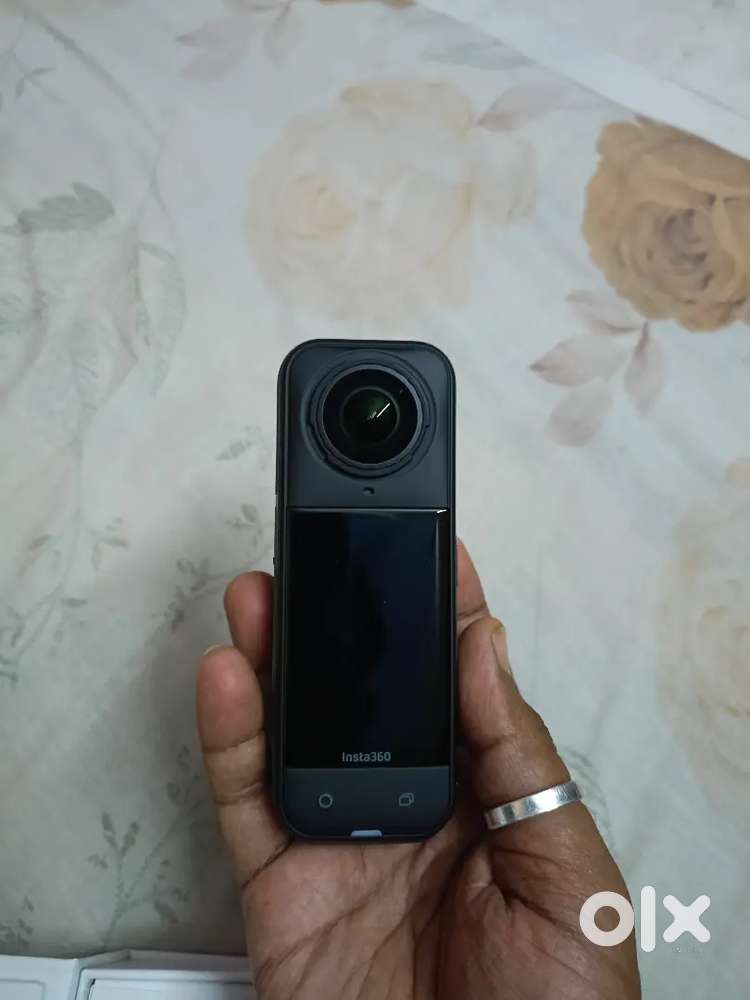 Insta 360 X5