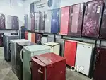 Smart Fridge & Washer – Hassle-Free Delivery + Cover**