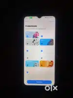 4/64 hai bil box charger sab kuch hai