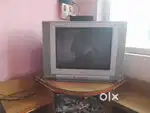 Old Type TV selling