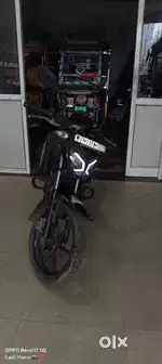 TVS RAIDER AVALABLE FOR SALE MAY-2023