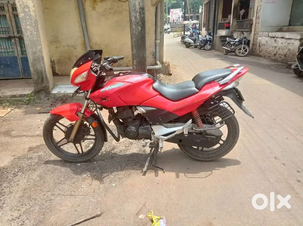 New tayar new battery good condition