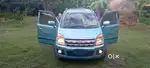 Maruti Suzuki Wagon R 2010 Petrol 59460 Km Driven
