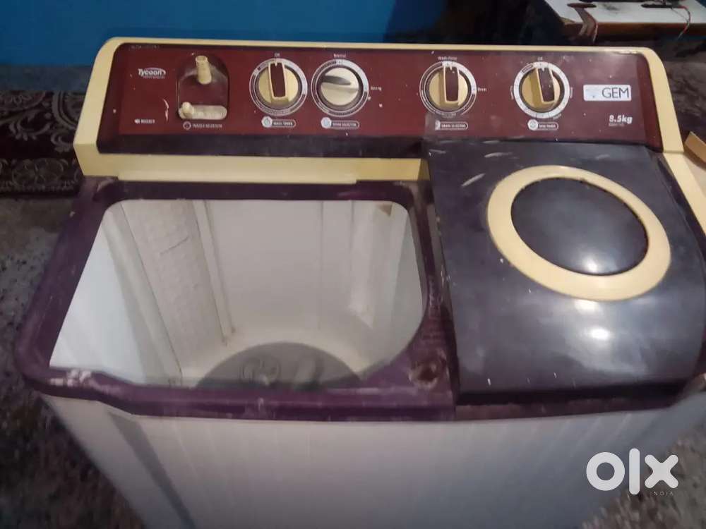 Good condition washing machine