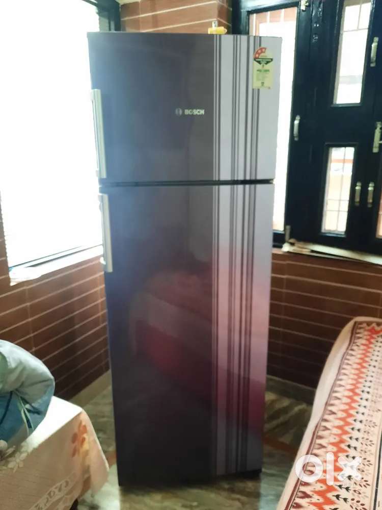 Bosch fridge