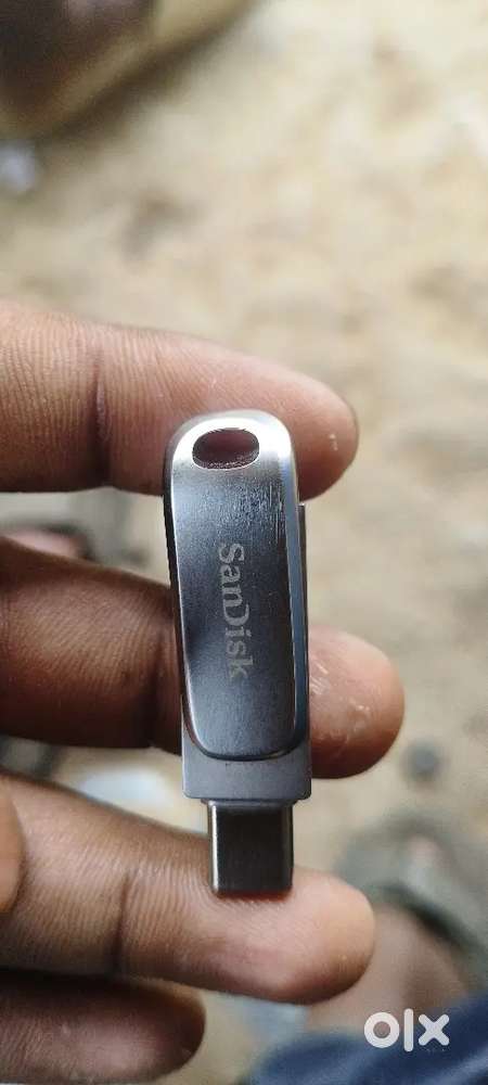 Pen drive 128gb