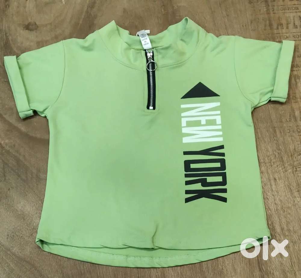 Ladies T shirt and Top