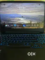 Lenovo Ideapad Gaming Laptop