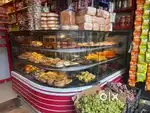 Bakery chef