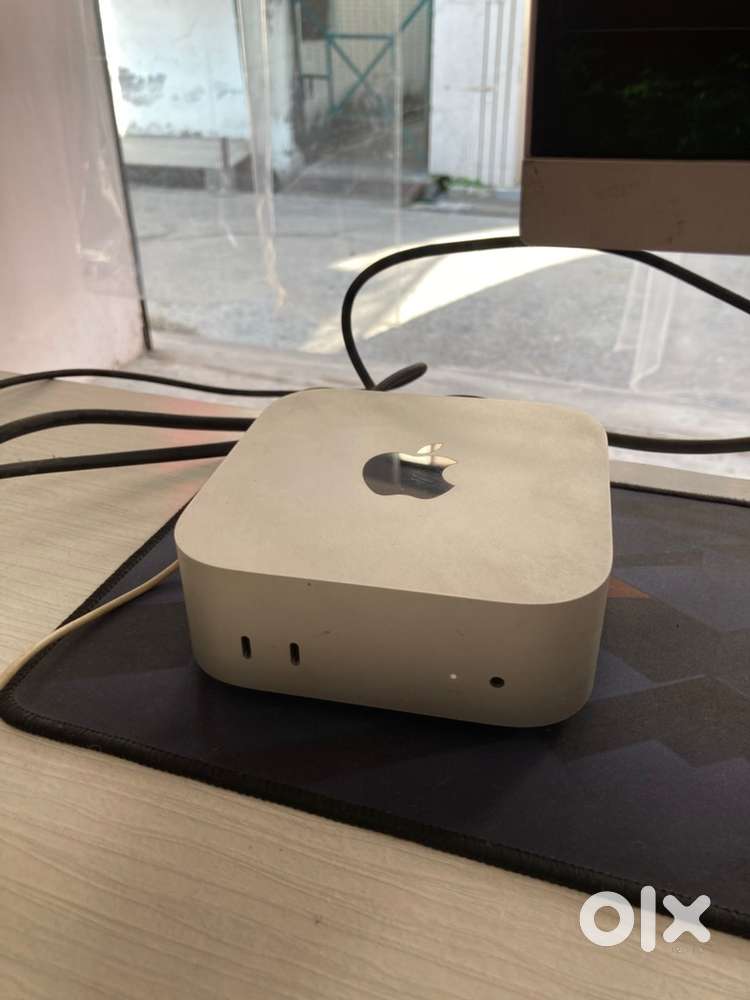 Apple MAC MINI M4 256gb