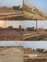 कॉर्नर प्लाट 25 फ़ीट rcc रोड पे बैंक लोन सुविधा के साथ बिकाऊ hai