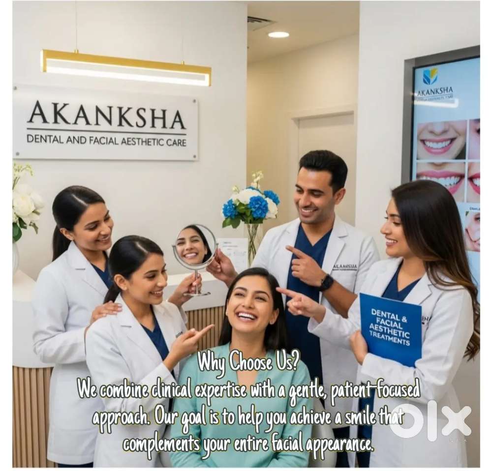 Assistant for dental clinic