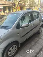 Maruti Suzuki Ritz 2014 Petrol 144000 Km Driven