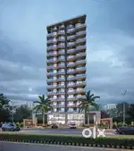 GODADARA 3BHK LUXURIOYA NEW PROJECT UNDER CONTRACTION
