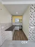 2bhk semi furnished-are Ready for rent