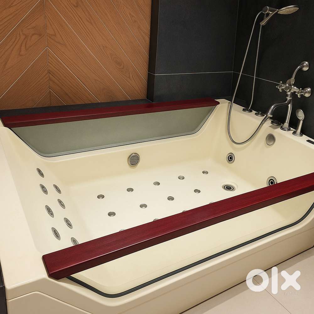 Premium Jacuzzi – Excellent Condition – Best Price!