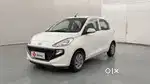 Hyundai Santro Sportz CNG, 2019, CNG & Hybrids