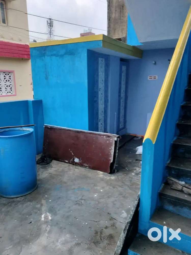 Independent house for lease