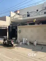 Ground floor in Brsnagar ludhaina