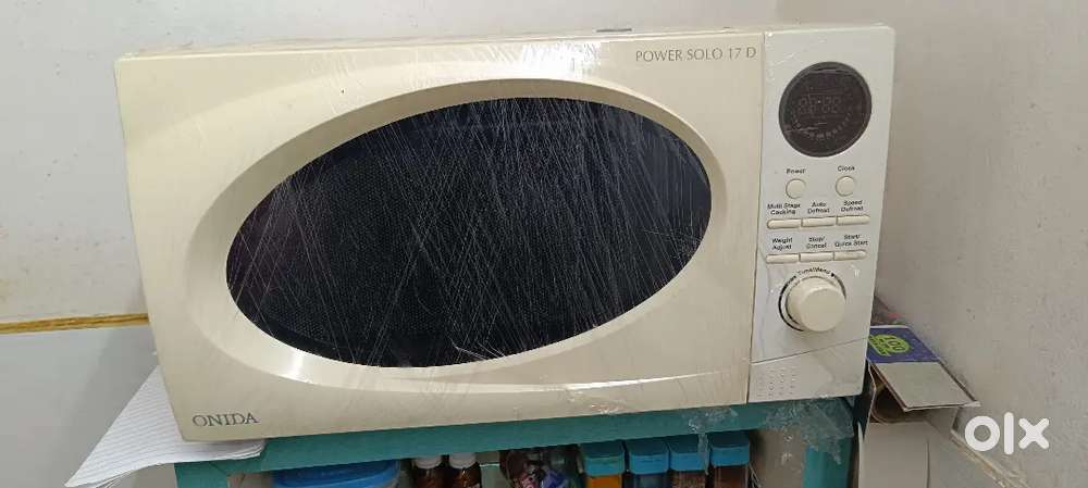 ONIDA Microwave